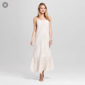 Knox Rose maxi dress 👗